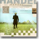 Handel : MessiahㆍIsrael in Egypt : Tavener Choir & PlayersㆍAndrew Parrott