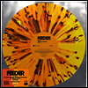 Feeder - Feeling A Moment / Pushing The Senses (US Indie Exclusive)(45RPM)(Ltd)(10 Inch Single Colored LP)