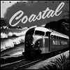 Neil Young - Coastal (코스탈) (Soundtrack)(LP)