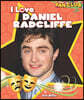 I Love Daniel Radcliffe