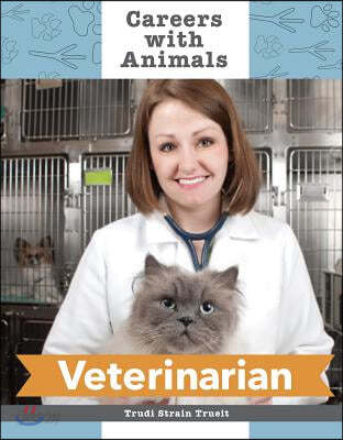 Veterinarian