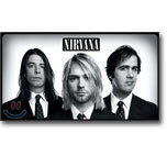Nirvana - With The Lights Out