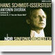 Dvorak : Hans Schmidt-IsserstedtㆍNDR Sinfonieorchester