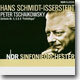 Tchaikovsky : Hans Schmidt-IsserstedtㆍNDR Sinfonieorchester