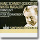Liszt / Tchaikovsky : Piano Concerto : Hans Schmidt-IsserstedtㆍNikita MagaloffㆍNDR Sinfonieorchester