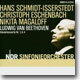Beethoven : Piano Concerto No.1 & 4 : Hans Schmidt-IsserstedtㆍEschenbachㆍMagaloffㆍNDR Sinfonieorchester