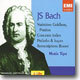 Bach : Variations Goldberg : Maria Tipo