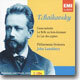 Tchaikovsky : 3 Ballet Works : John Lanchbery