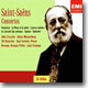 Saint-Saens : Concerto : CiccoliniㆍHoelscherㆍTortelier