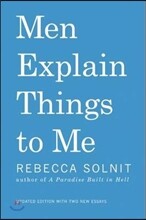 Men Explain Things to Me