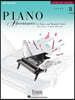 Piano Adventures Lesson Book Level 3A