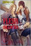 FLESH&BLOOD(7)
