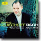 Thomas Quasthoff 바흐: 칸타타 56ㆍ158ㆍ82번 (Bach: Cantatas BWV 56, 158 & 82)