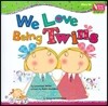 씽씽 영어 Story 06 We Love Being Twins