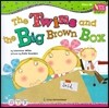 씽씽 영어 Story 08 The Twins and the Big Brown Box