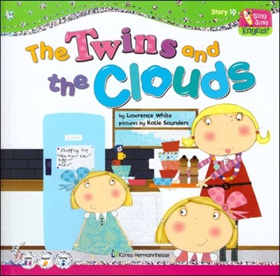 씽씽 영어 Story 10 The Twins and the Clouds