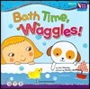 씽씽 영어 Story 11 Bath Time, Waggles!