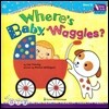 씽씽 영어 Story 15 Where’s Baby, Waggles?