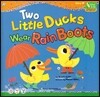 씽씽 영어 Story 19 Two Little Ducks Wear Rain Boots