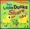 씽씽 영어 Story 20 Two Little Ducks Share