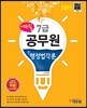 2015 에듀윌 공무원 행정법각론