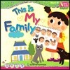 씽씽 영어 Word 01 This Is My Family