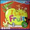씽씽 영어 Word 08 I Like Fruit