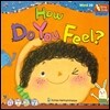 씽씽 영어 Word 20 How Do You Feel?