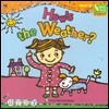씽씽 영어 Word 15 How’s the Weather?