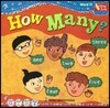 씽씽 영어 Word 17 How Many?