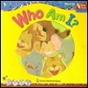 씽씽 영어 Word 16 Who Am I?