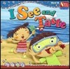 씽씽 영어 Word 18 I See and Taste