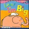 씽씽 영어 Word 25 Look! I’m Big
