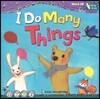 씽씽 영어 Word 28 I Do Many Things