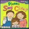 씽씽 영어 Word 30 Please Say Cheese