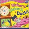 씽씽 영어 Rhyme 01 Hickory, Dickory, Dock!