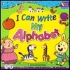 씽씽 영어 Alphabet Wipe-Off Book : I can write My Alphabet