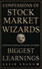 Confessions of Stock Market Wizards