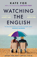Watching the English