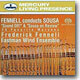 Fennell Conducts Sousa Marches