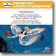 Stravinsky : FirebirdㆍFireworks etc. : Dorati