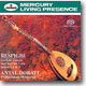 Respighi : Ancient Dances & Airs : Dorati