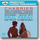 Chabrier & Roussel : Paray
