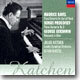 Ravel / Prokofiev / Gershwin : Julius Katchen