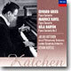 Grieg / Ravel / Bartok : Piano Concerto : Julius Katchen