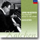 Beethoven : Piano Sonata No.32ㆍVariations on a waltz of Diabelli : Julius Katchen