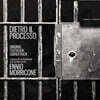 Ennio Morricone (엔리오 모리꼬네) - Dietro il Processo OST [화이트 컬러 LP]