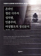 온라인 청년 극우의 성차별, 인종주의, 여성혐오의 정신분석