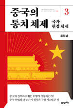 중국의 통치 체제 3