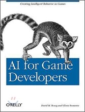 AI for Game Developers